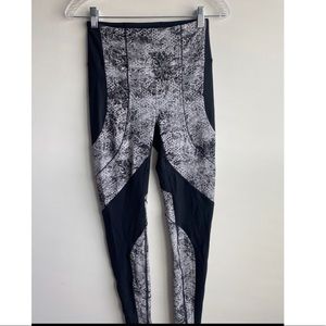 Lululemon high rise leggings